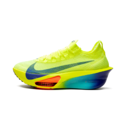 NIKE AIR ZOOM ALPHAFLY 3 VOLT CONCORD
