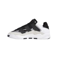 adidas_ Niteball low-top sneakers