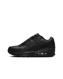 Nike_Air Max 90 "Triple Black"