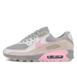 Air_max 90 vast grey pink