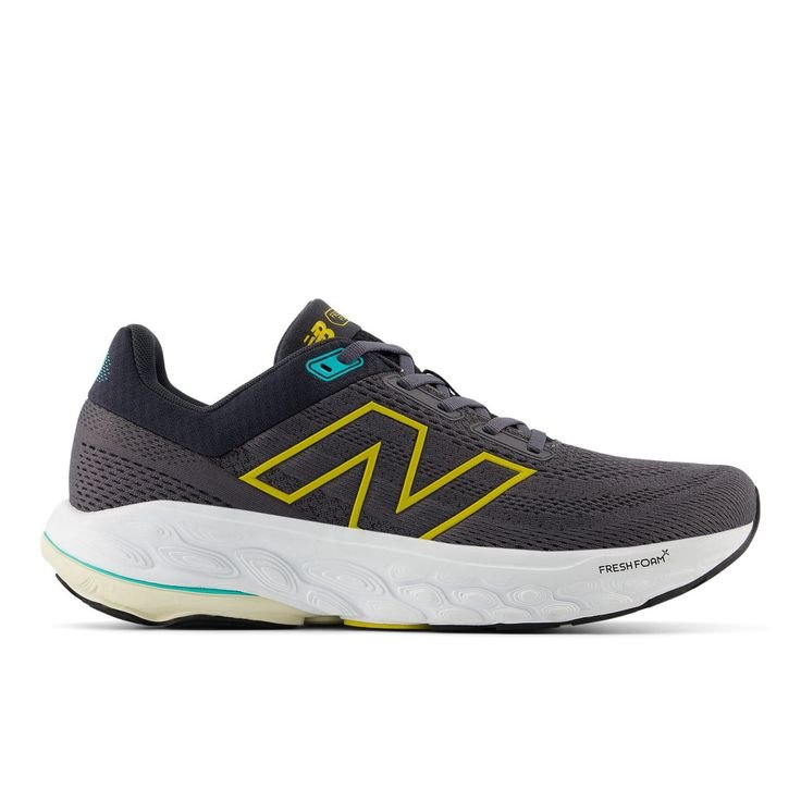 New balance