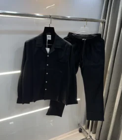 Zar a Black Premium Classic Tracksuit