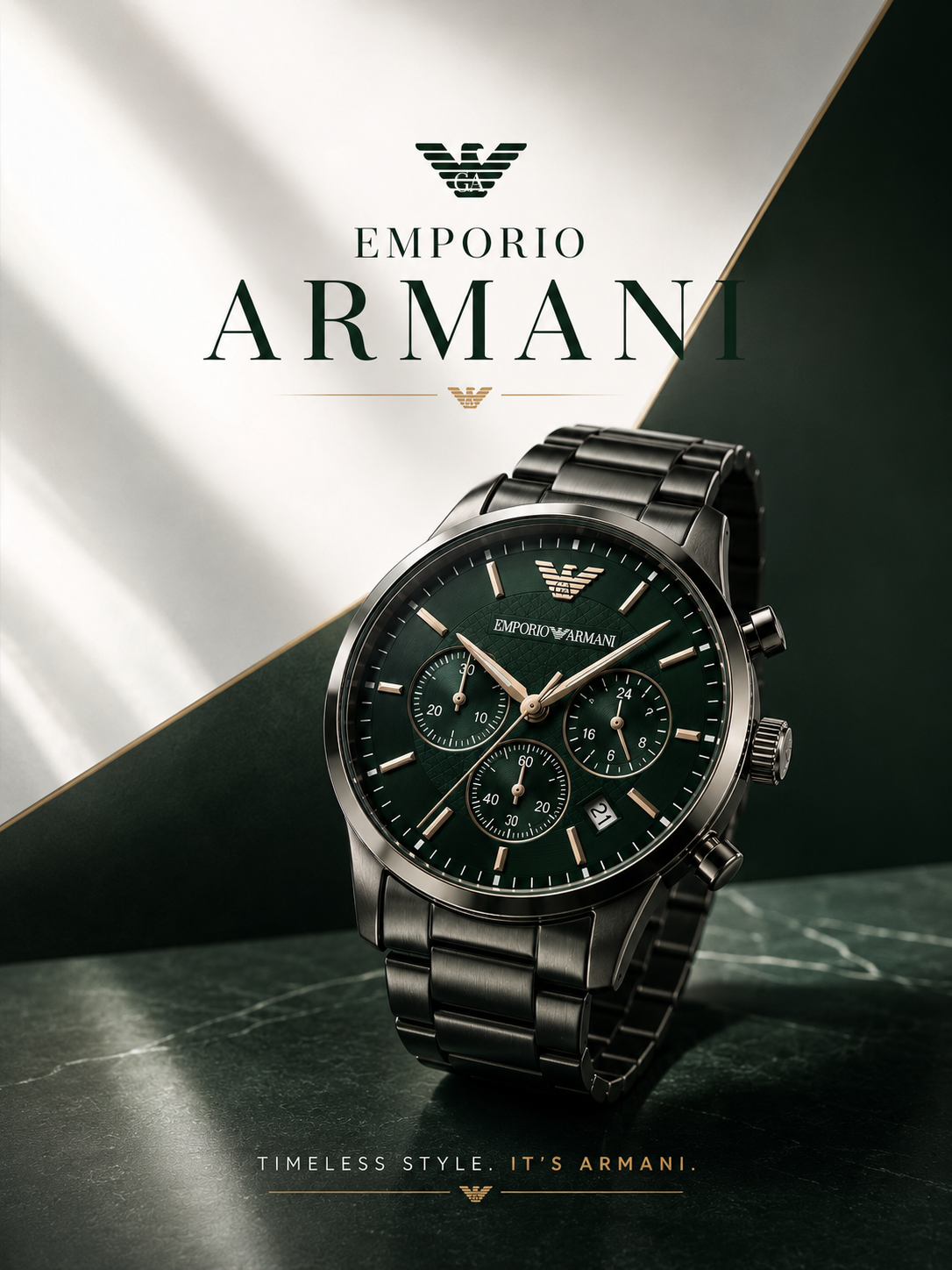 Armani