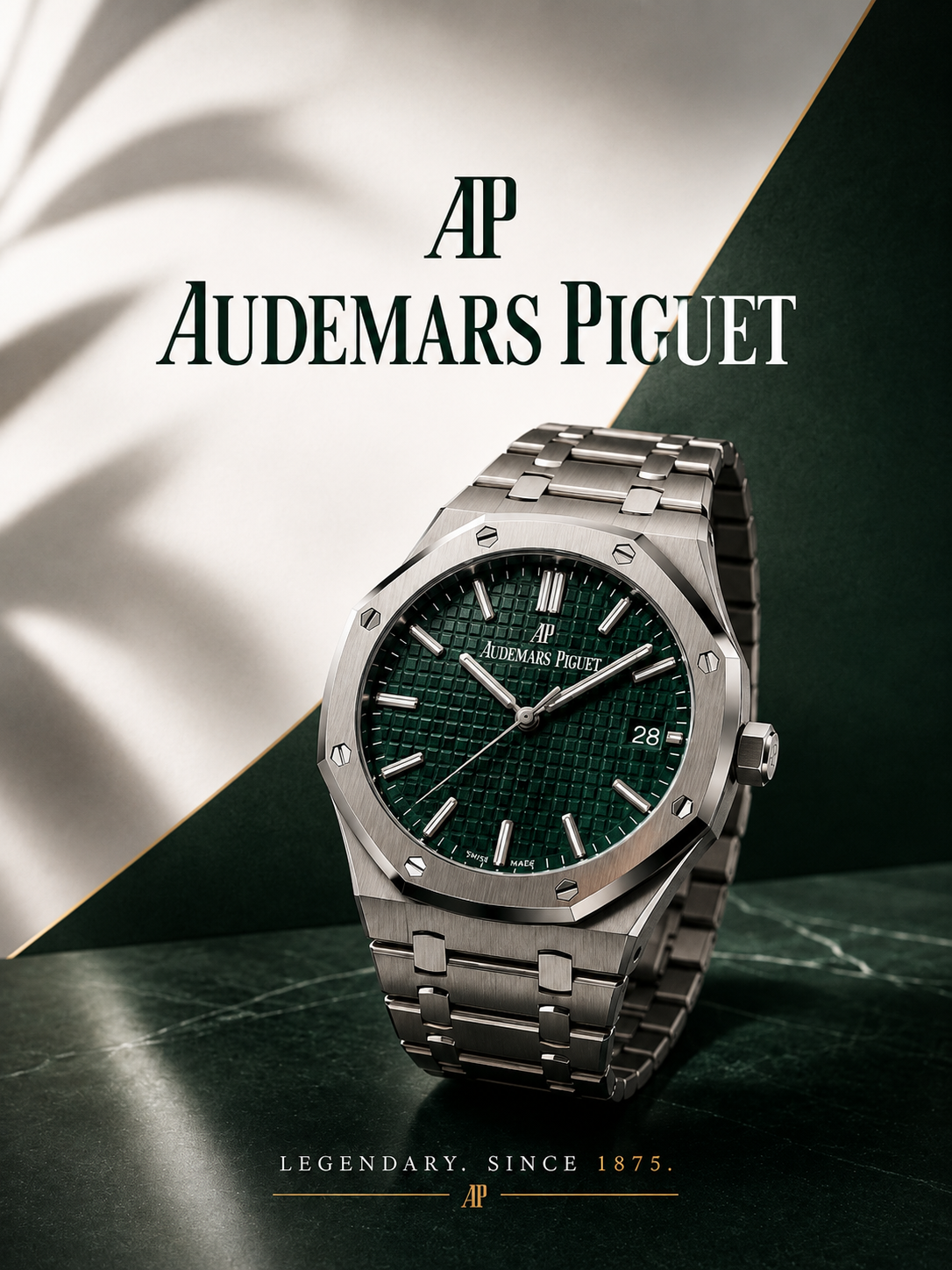 Audemars Piguet