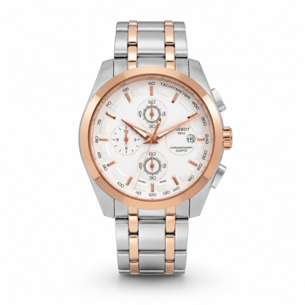 TISSOT 1853 PRIMIUM QUALITY METAL WATCH'