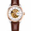 TISSOT 1853 AUTOMATIC PRIMIUM QUILTY LEATHER WATCH