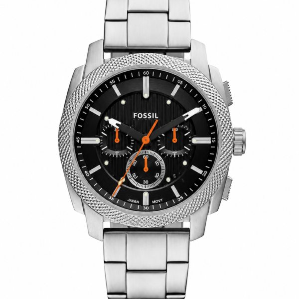 FOSSIL PREMIUM FS6095 METAL WRIST WATCH (2025 MODEL)