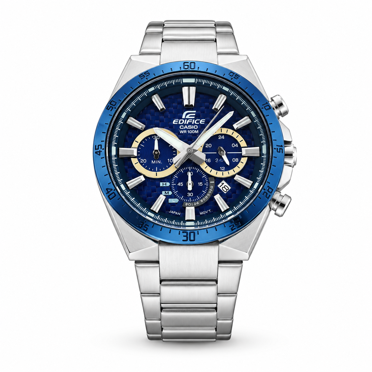 EDIFICE TOP PRIMIUM NEW EDITION