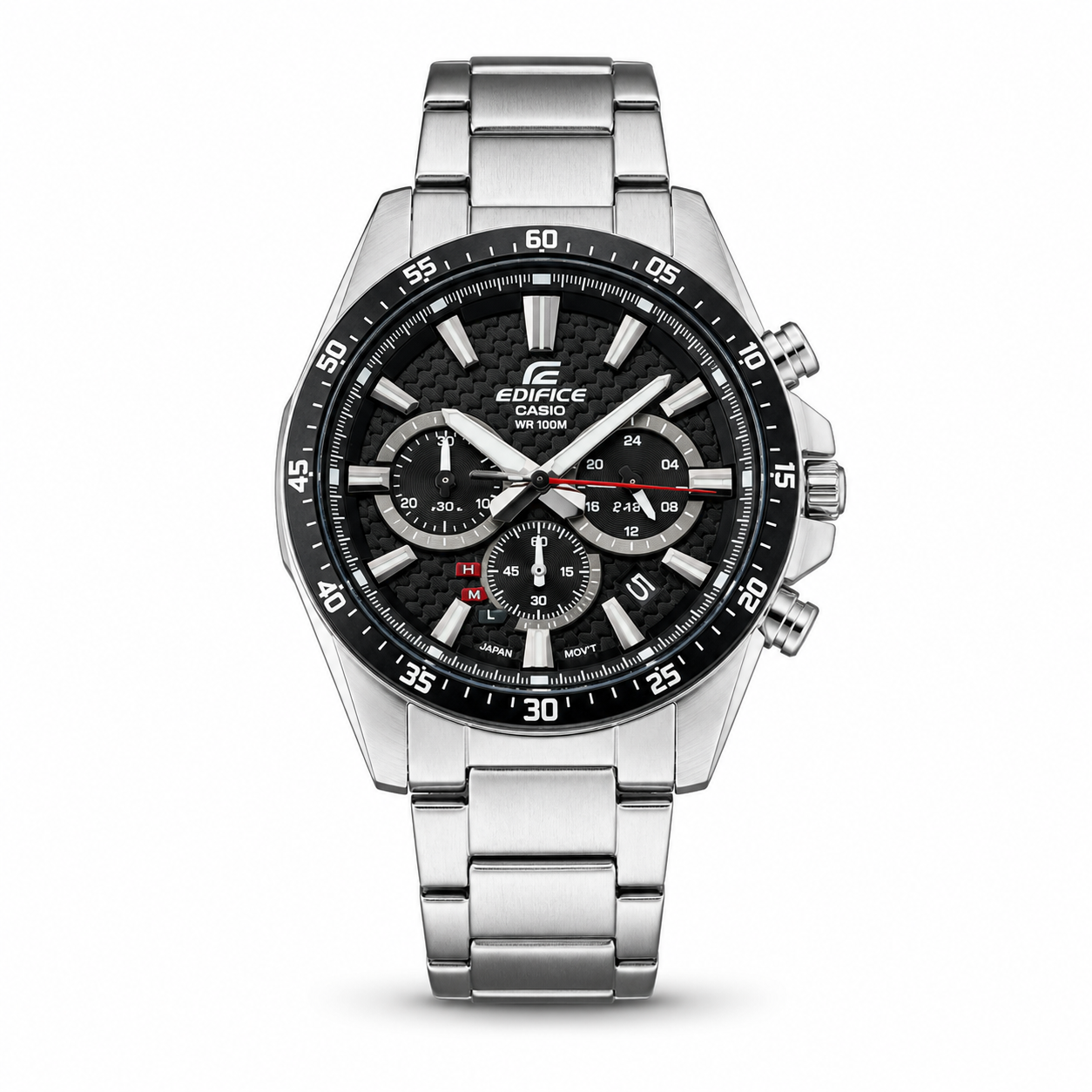 EDIFICE TOP PRIMIUM QUILTY NEW EDITION