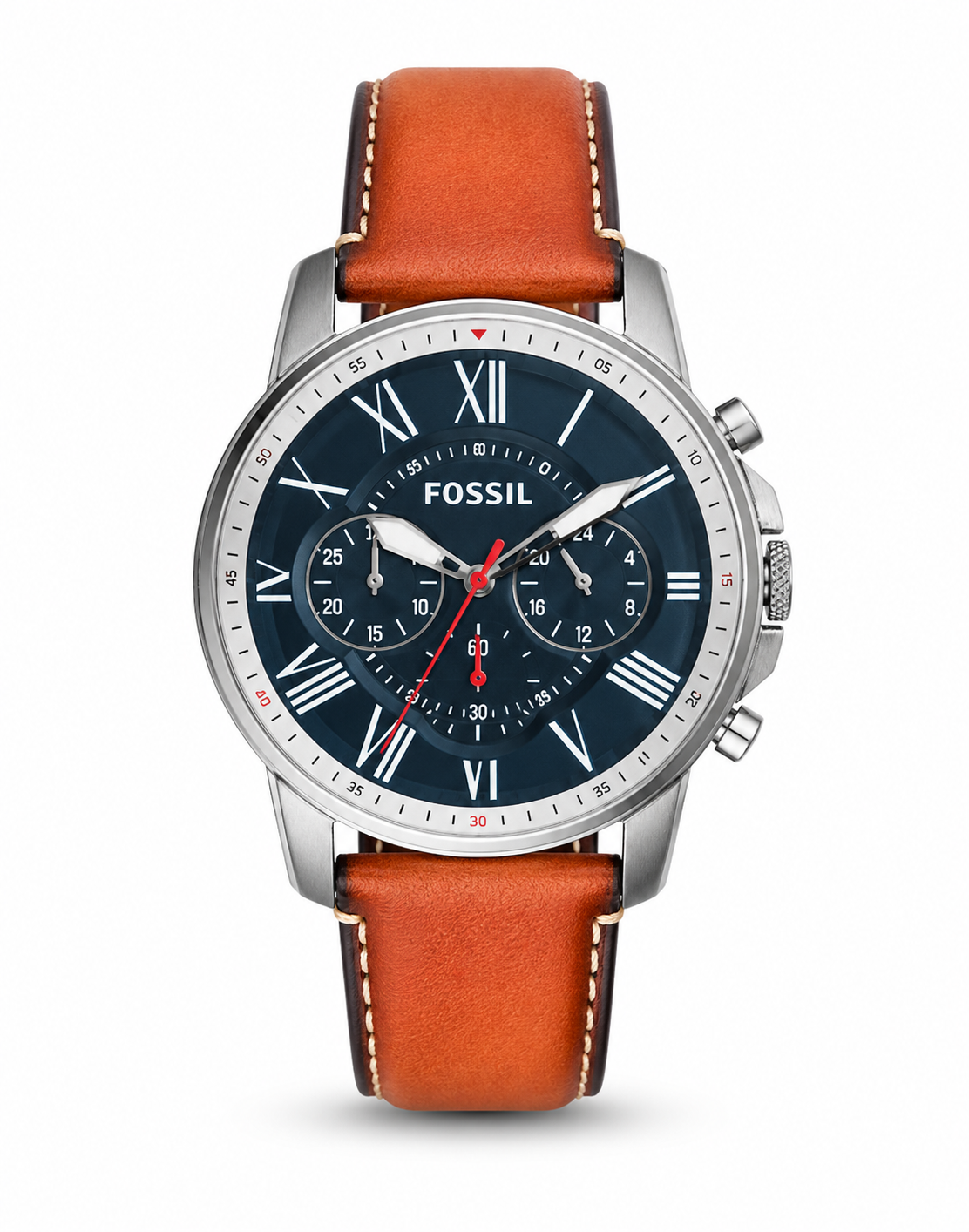FOSSIL NEW EDITION