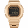 G SHOCK GMS-5600 METAL NEW  MODEL PRIMIUM QUILTY