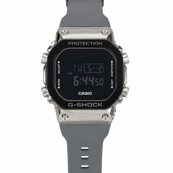 G SHOCK GMS-5600 NEW MODEL