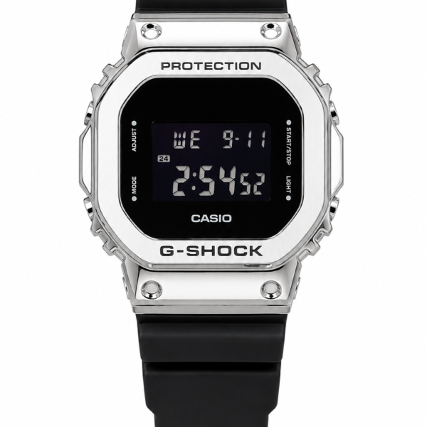 G SHOCK GMS-5600 NEW MODEL