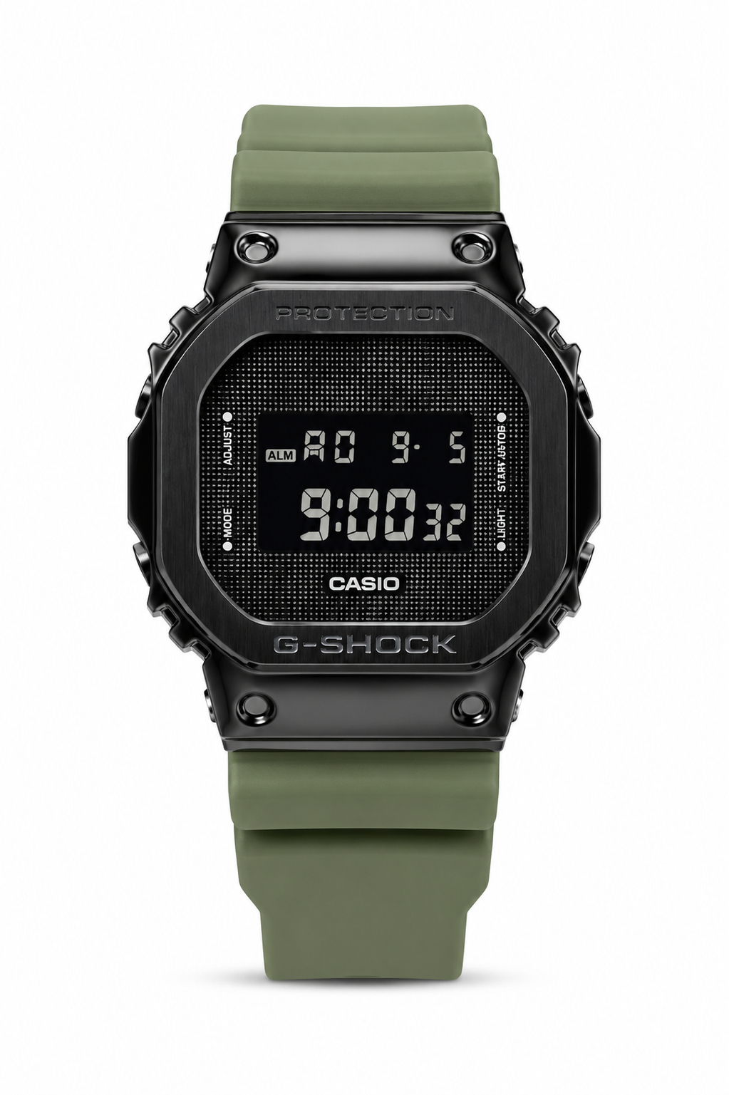 G SHOCK GMS-5600 NEW MODEL