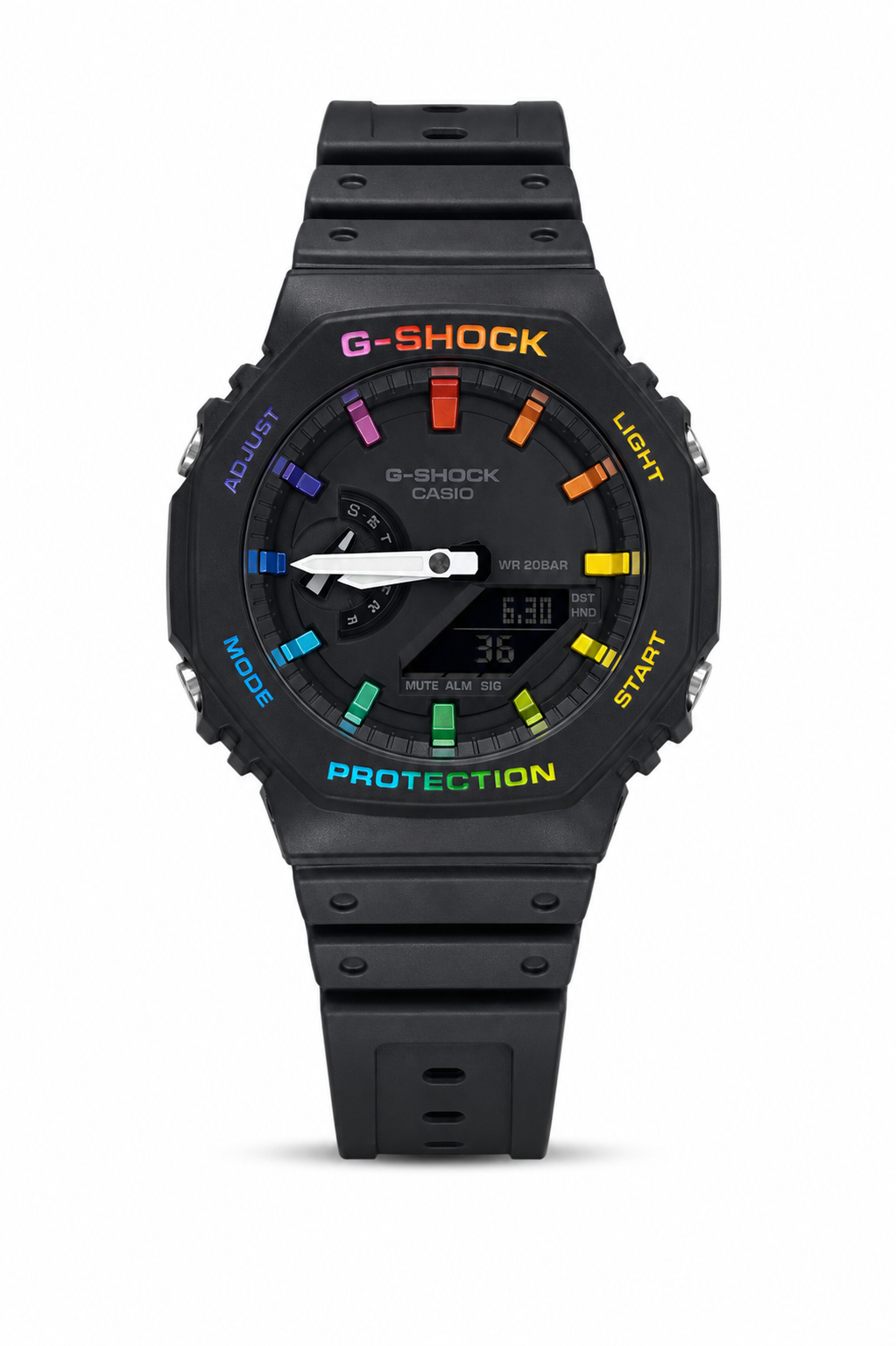 G-SHOCK GM 2100  PRIMIUM WATCH