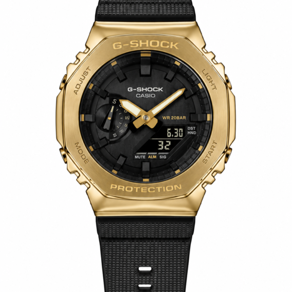 G-SHOCK GM 2100  PRIMIUM WATCH