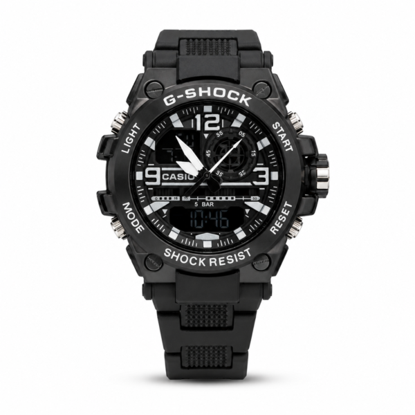 G-SHOCK PRIMIUM WATCH