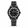 Rado Captain Cook Full Black Metal