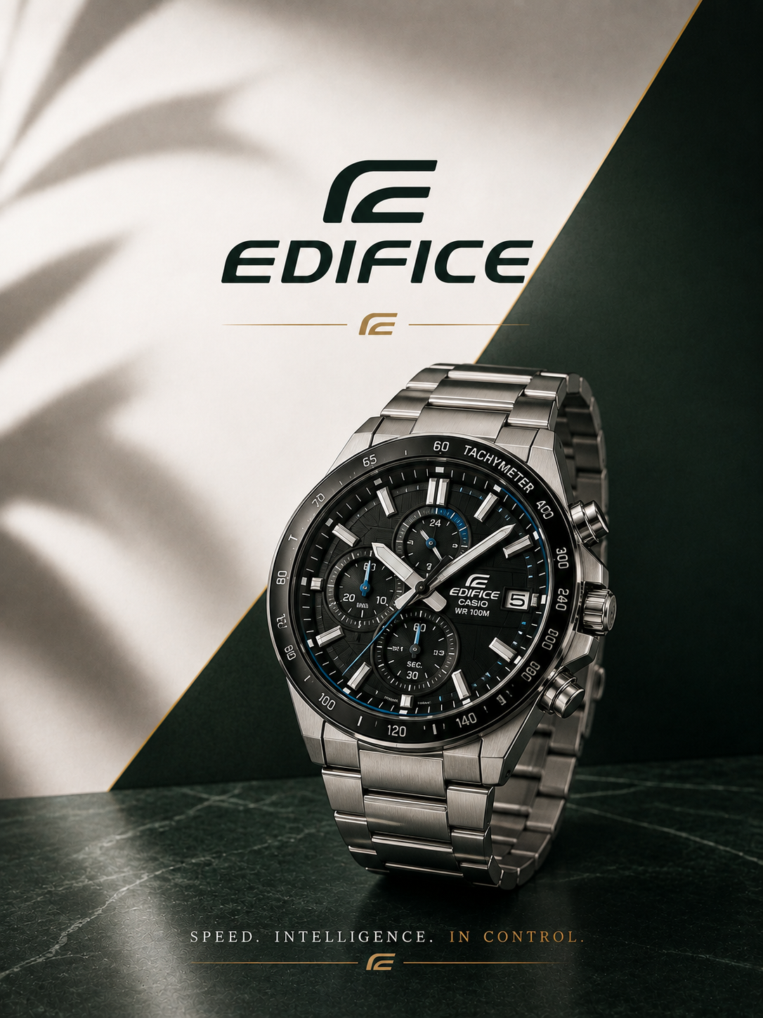 Edifice