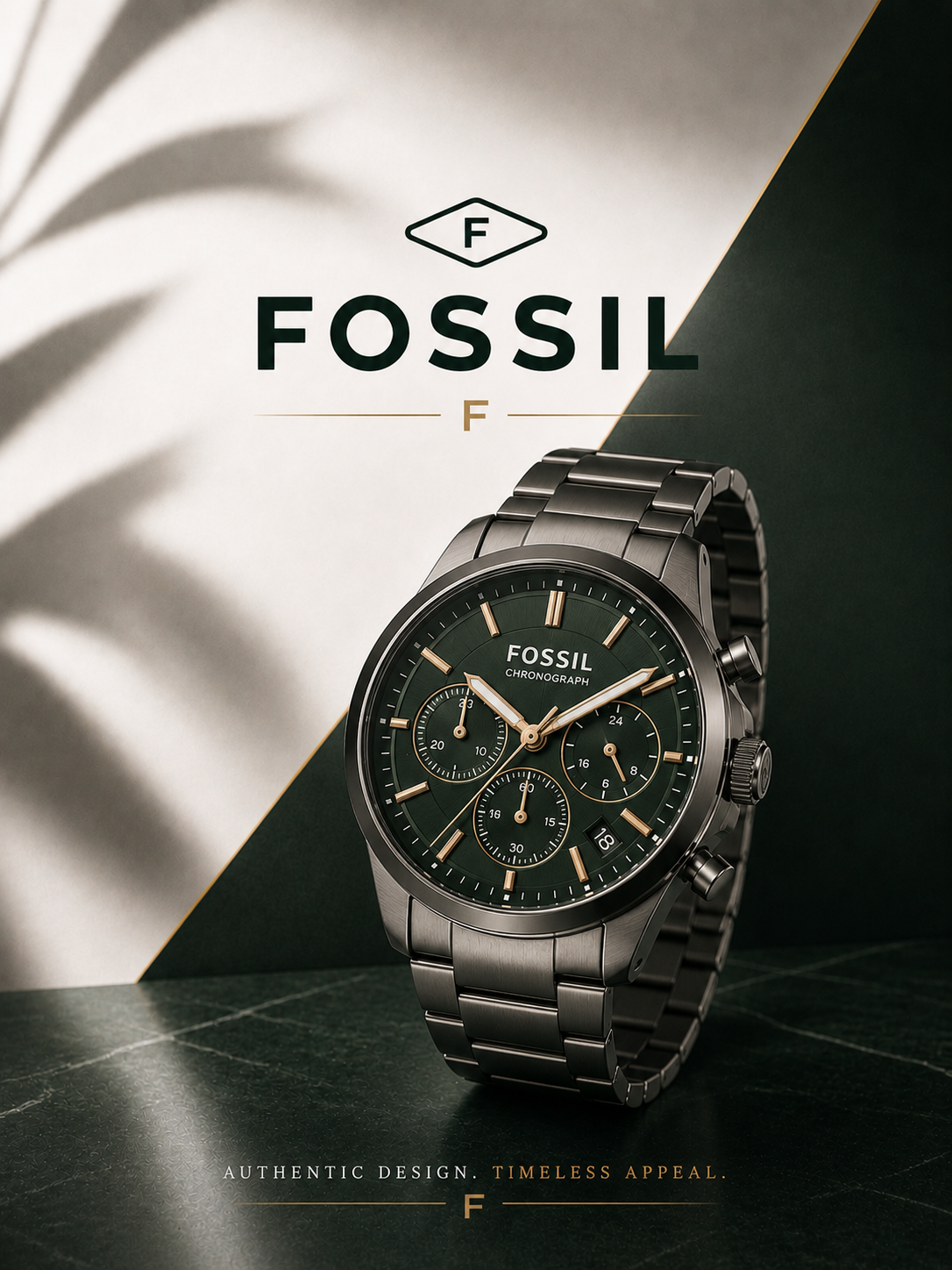 Fossil