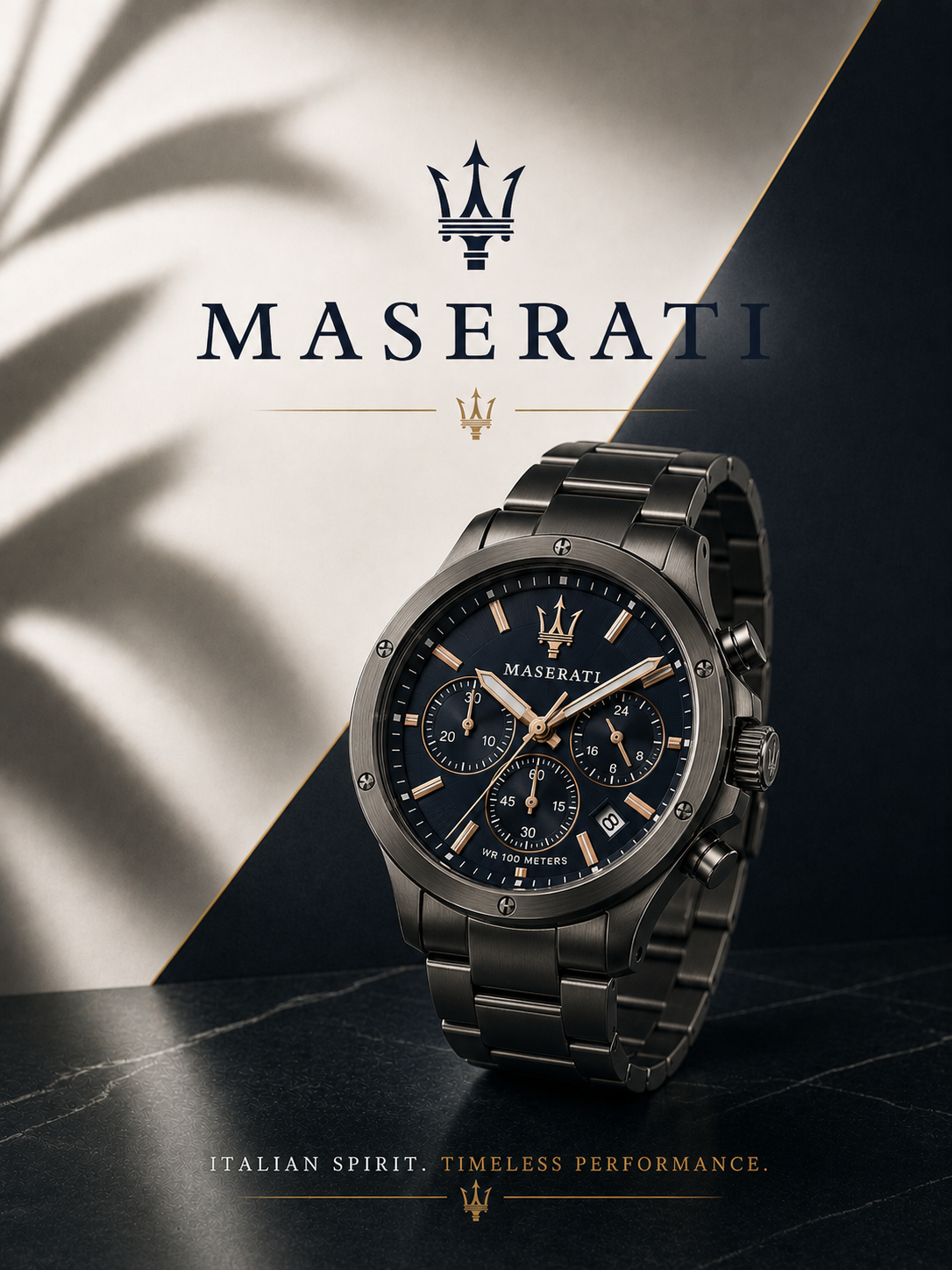 Maserati