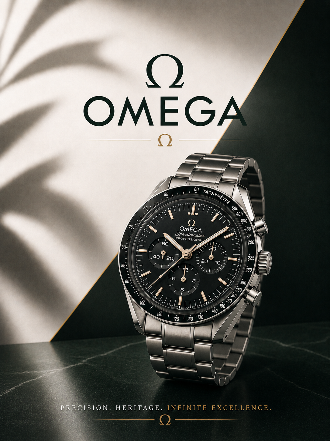 Omega
