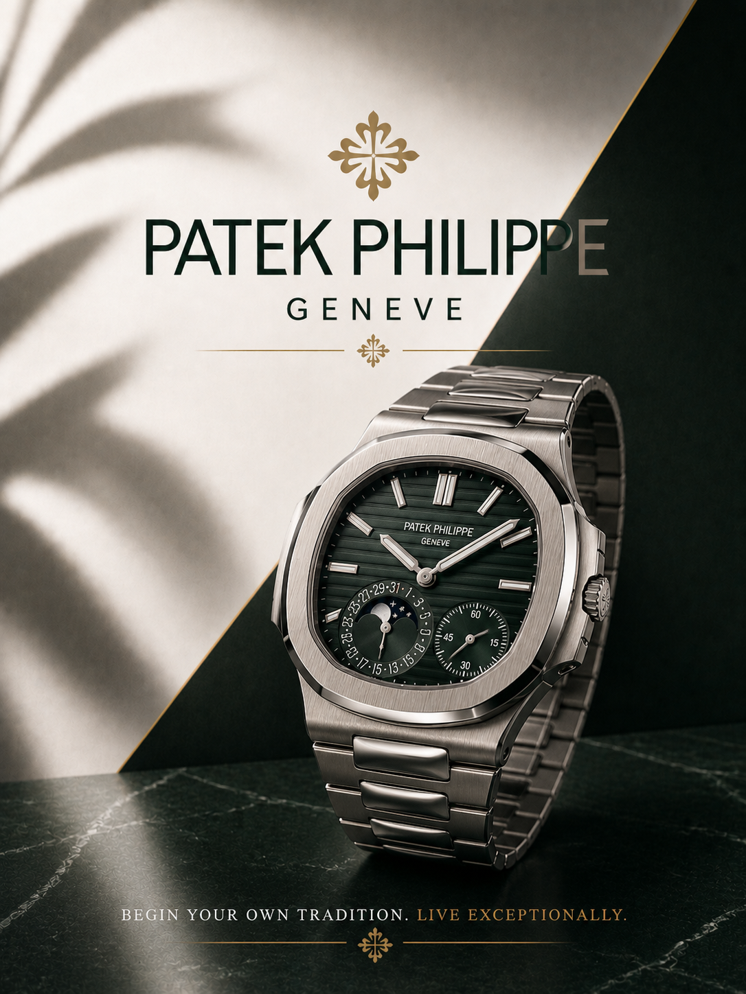 Patek Phillipe