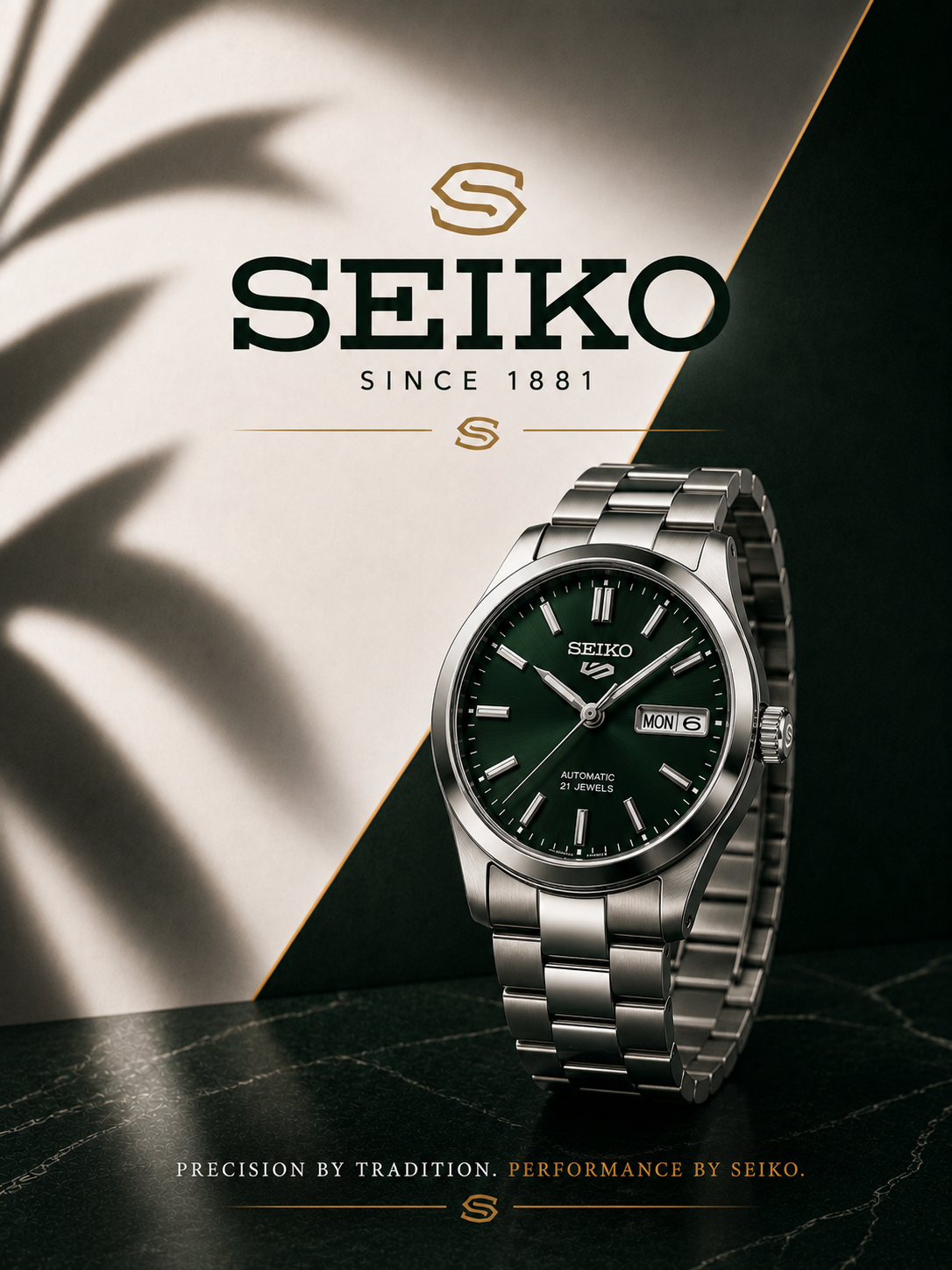 SEIKO