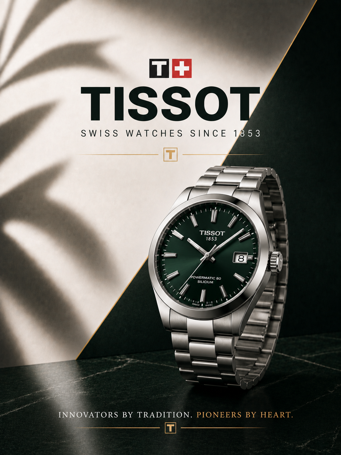 Tissot