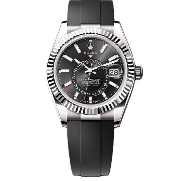 ROLEX OYSTER PERPETUAL SKY DWELLER